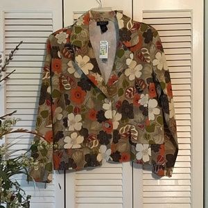 MDL New York (XL) Jacket